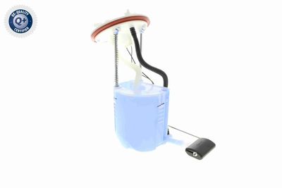 SISTEM ALIMENTARE CU COMBUSTIBIL ACKOJA A52090025 3