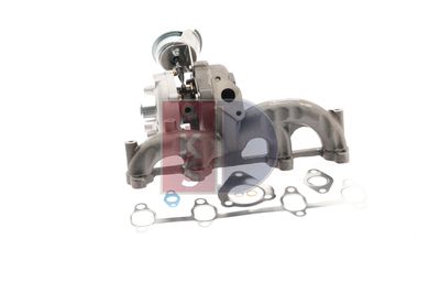 LADER AUFLADUNG AKS DASIS 045111N 16