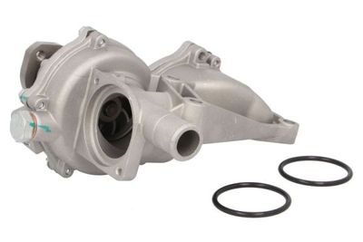 POMPă DE APă RăCIRE MOTOR THERMOTEC D1W055TT 1