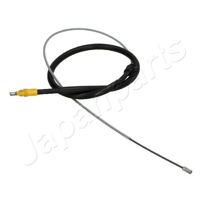 Тросик, cтояночный тормоз JAPANPARTS BC-0616 для CITROËN C3