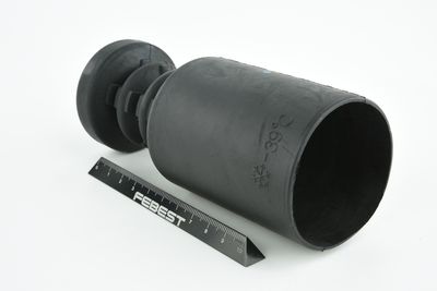 CAPAC PROTECTIE/BURDUF AMORTIZOR FEBEST HSHBRA6F 9