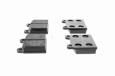 BREMSBELAGSATZ SCHEIBENBREMSE VAICO V108122 3