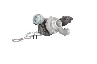 COMPRESOR SISTEM DE SUPRAALIMENTARE KAMOKA 8600033 1