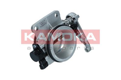Korpus przepustnicy KAMOKA 112056