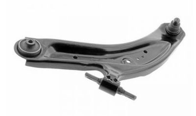 LENKER RADAUFHäNGUNG