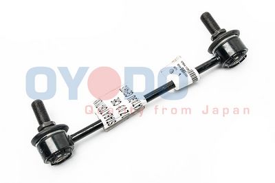 Stange/Strebe, Stabilisator