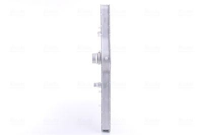 RADIATOR RACIRE MOTOR NISSENS 60778 1