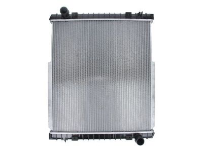 Motorradiator ((en) without frame) past: IVECO EUROCARGO I-III, EUROCARGO IV, EUROCARGO V F4AE0681A-F4AFE611E 09.00-