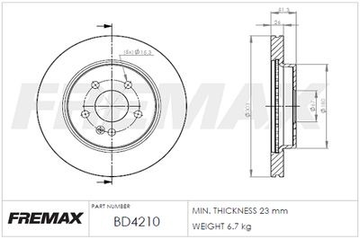 BD-4210