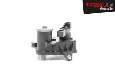 STELLELEMENT DRALLKLAPPEN (SAUGROHR) METZGER AUTOTEILE 2100023 18