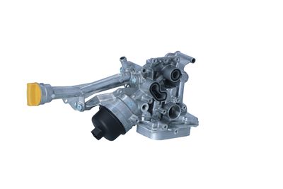 GEHäUSE ÖLFILTER NRF 31858 39