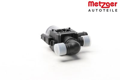 KüHLMITTELREGELVENTIL METZGER AUTOTEILE 0899330 28