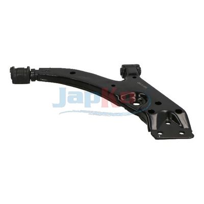 Lenker, Radaufhängung