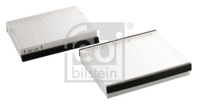 FEBI BILSTEIN Filtersatz, Innenraumluft