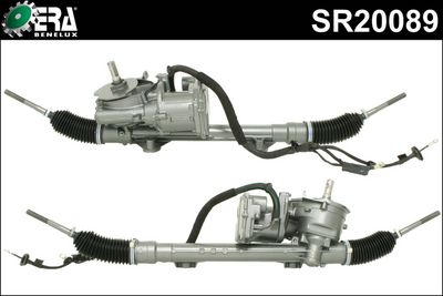 LENKGETRIEBE ERA Benelux SR20089