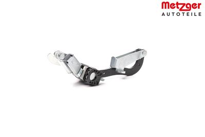 FIXARE USA METZGER AUTOTEILE 2312075 34