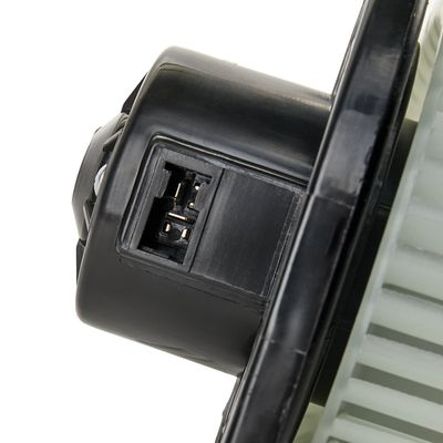 вентилатор вътрешно пространство RIDEX 2669I0323