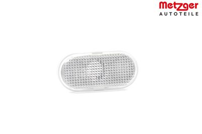 SEMNALIZATOR METZGER AUTOTEILE 2080334 36