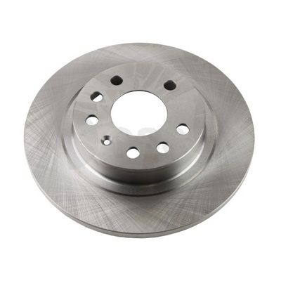 спирачен диск OSSCA 26844