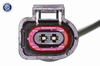 BREMSBELAGSATZ SCHEIBENBREMSE VAICO V104498 1