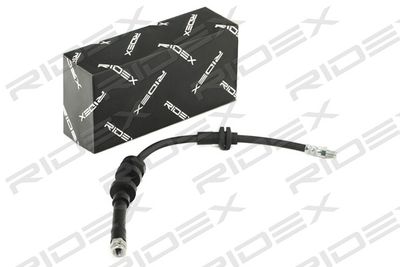 Тормозной шланг RIDEX 83B0319 для FIAT CINQUECENTO