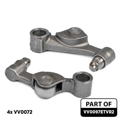 CULBUTOR TREN SUPAPE ET ENGINETEAM VV0097ETVR2 3