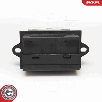 REZISTOR VENTILATOR HABITACLU ESEN SKV 95SKV067 3