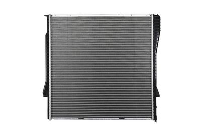 RADIATOR TEMPERATURA SCAZUTA INTERCOOLER KAMOKA 7700148 1