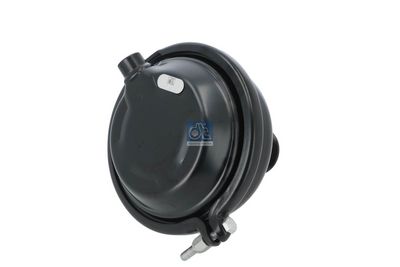 Kočioni cilindar sa membranom DT Spare Parts 7.34228