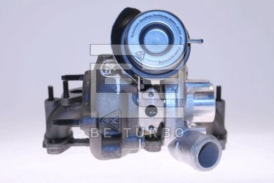 Компрессор, наддув BE TURBO 127347RED для AUDI A2