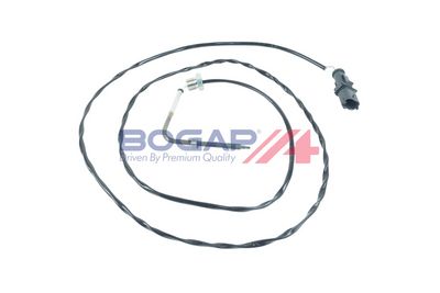 SENZOR TEMPERATURA GAZE EVACUARE