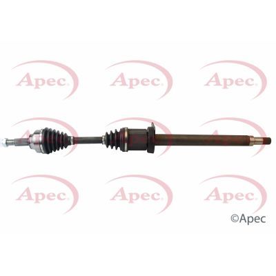 Drive Shaft APEC ADS1076R