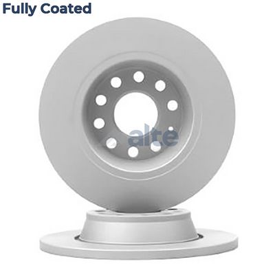 DISC FRANA ALTE AUTOMOTIVE 127952FCAL