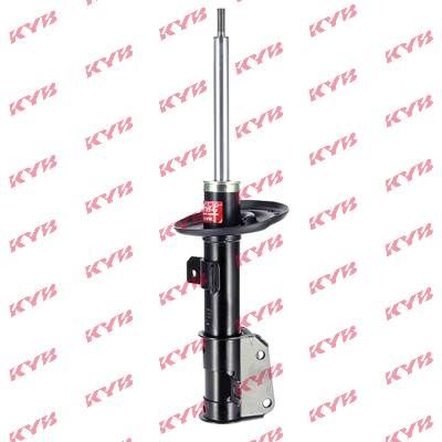 STOßDäMPFER KYB 339729 18