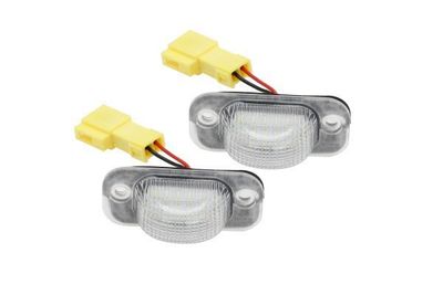 Belysning, skyltbelysning BLIC L46-210-0002LED