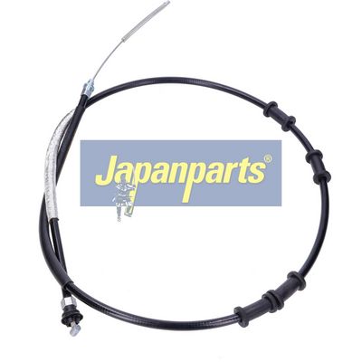 JAPANPARTS Trosas, stovėjimo stabdys
