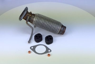 TEAVA REPARATIE CATALIZATOR HJS 91151671 140