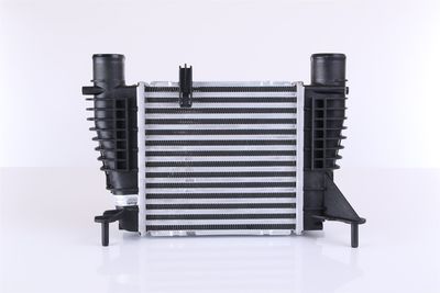 INTERCOOLER COMPRESOR NISSENS 96396 6