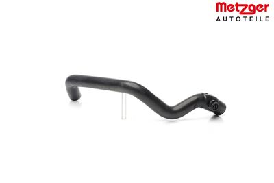 FURTUN RADIATOR METZGER AUTOTEILE 2420301 24