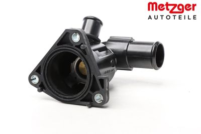 THERMOSTAT KüHLMITTEL METZGER AUTOTEILE 4006483 13