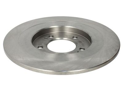 Brake disc Achter Links/Rechts past: HYUNDAI I40 I, I40 I CW 1.6-2.0 07.11-05.19