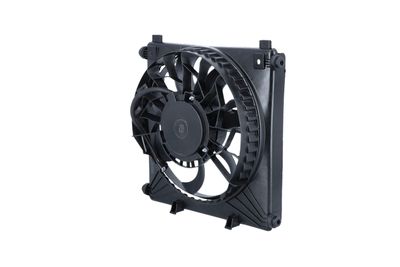 VENTILATOR RADIATOR NRF 470165 30