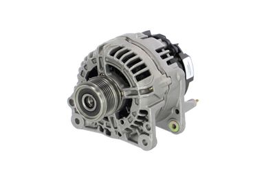 GENERATOR / ALTERNATOR REMANTE 011003000739R 6