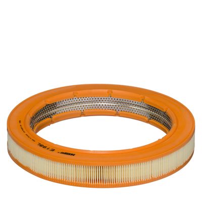 Oro filtras