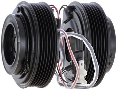 Embrayage de compresseur de clim ACAUTO