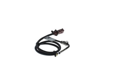 SENZOR TEMPERATURA GAZE EVACUARE BOSCH 0986259196 19