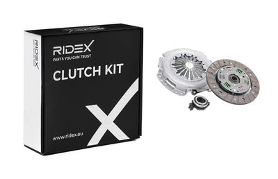 комплект съединител RIDEX 479C0019