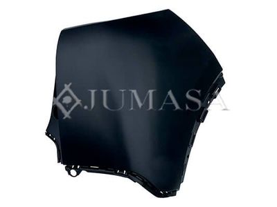 Буфер JUMASA 27423579 для PEUGEOT 2008