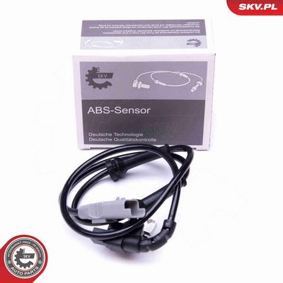 SENZOR TURATIE ROATA ESEN SKV 06SKV383