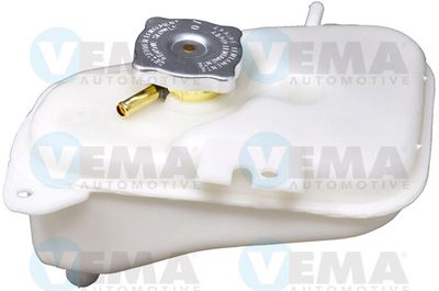 Компенсационный бак, охлаждающая жидкость VEMA 16363 для FIAT 132